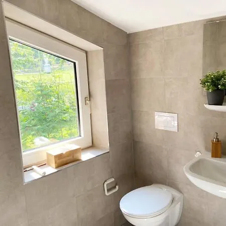 I , Netflix, Kueche Und Gym * Reken