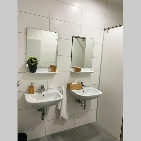 Apartmán I , Netflix, Kueche Und Gym *