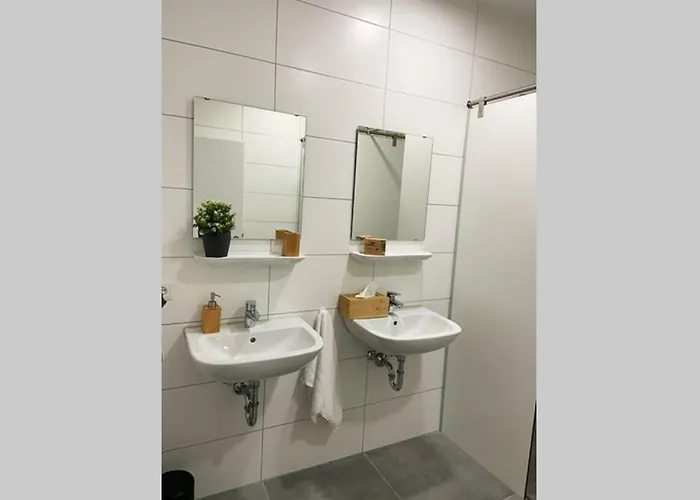 Daire I , Netflix, Kueche Und Gym *