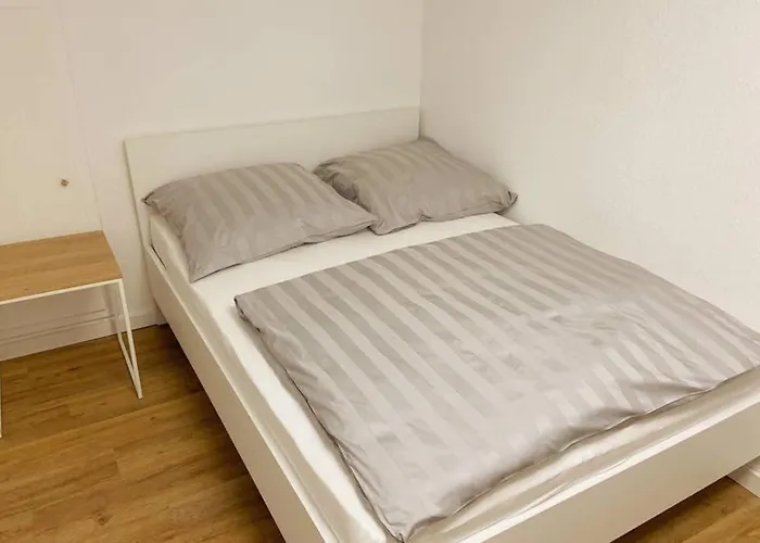 Daire I , Netflix, Kueche Und Gym